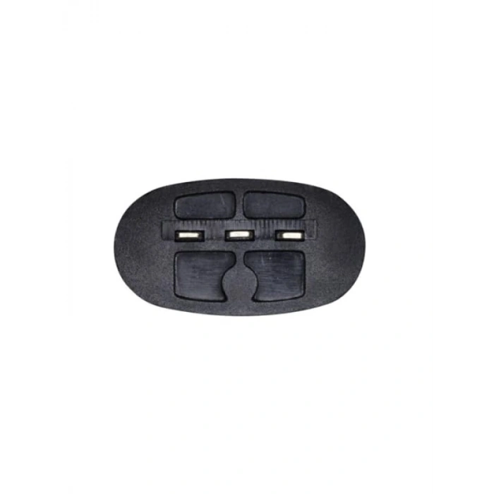 12V Ateşleme Bobini - 3-Kutuplu - Uyumlu Modeller