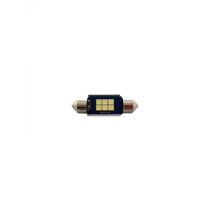 12V Canbus LED Ampul Seti - 36mm Parlak Aydınlatma