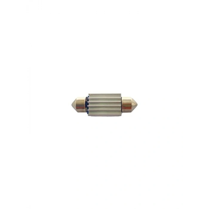 12V Canbus LED Ampul Seti - 36mm Parlak Aydınlatma