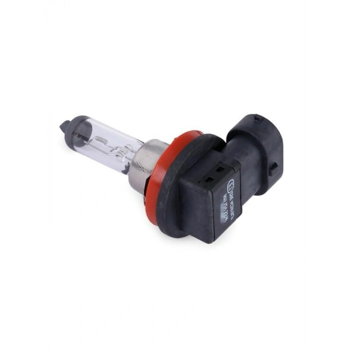 12V H11 55W Enerji Tasarruflu Ampul - Parlak Aydınlatma
