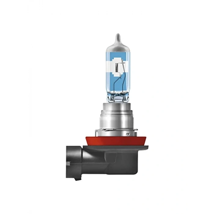 12V H8 35W Beyaz Işık Ampul - Night Breaker Laser %150