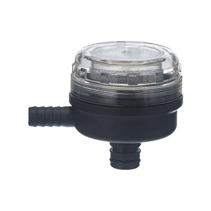 12V Hidrofor - 17 Litre/dk 40Psi Kapasitesi