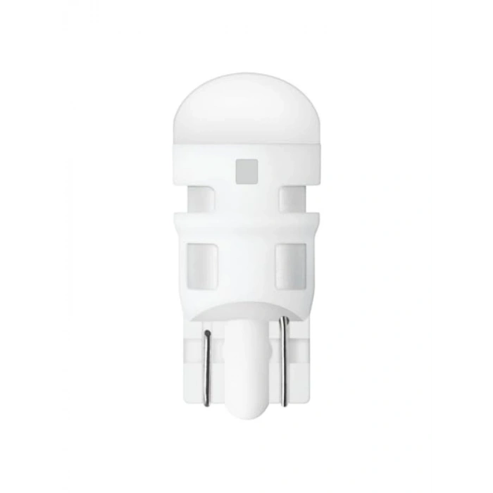 12V Kırmızı LED Ampul - 2 Adet