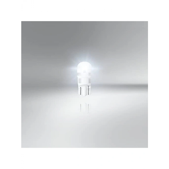 12V LED Park Ampulü (2’li Paket)