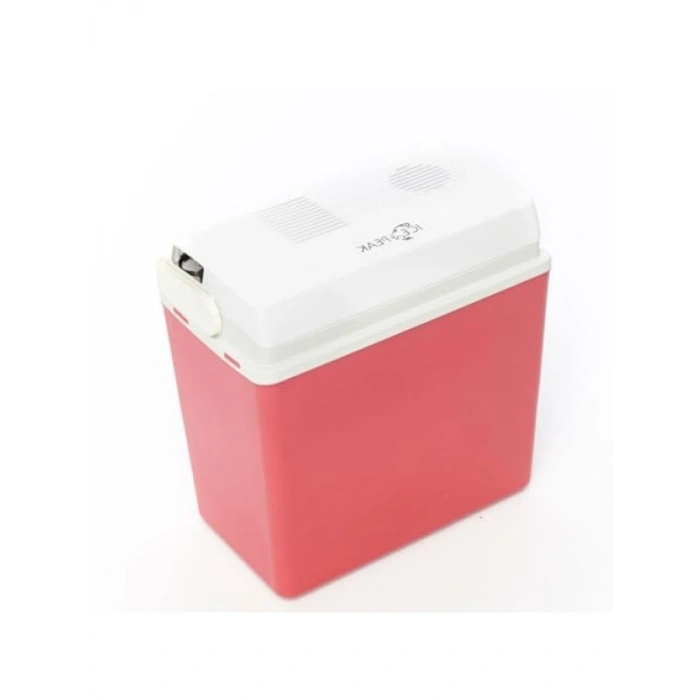 12V Oto Buzdolabı, 24 Litre Kapasite