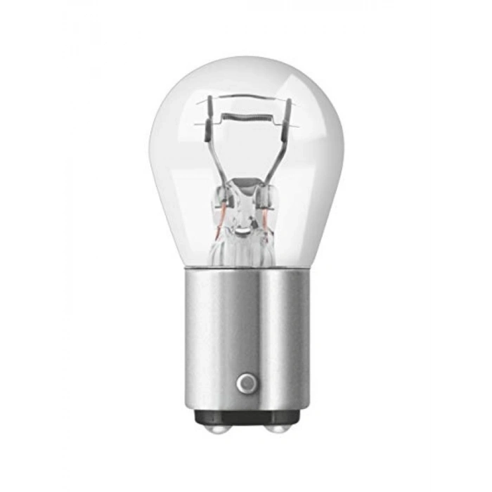 12V P21/5W Çift Duylu Park Stop Ampul Seti - 10 Adet