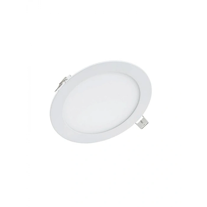 12W Sıva Altı LED Panel Spot, Gün Işığı