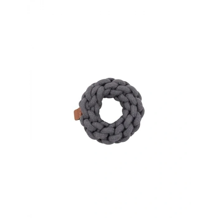13 cm Örgü Halka Oyuncak