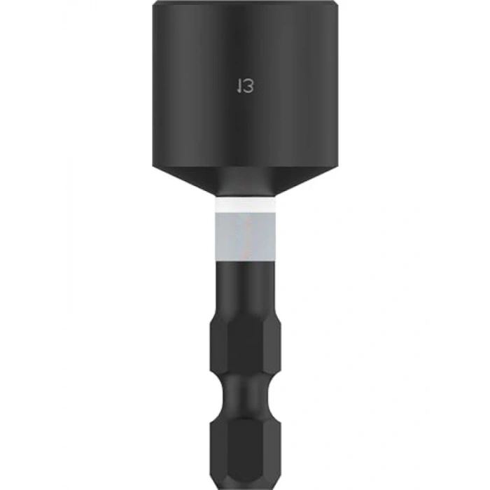 13 mm Darbeli Lokma Anahtar - Yüksek Tork Dayanıklılığı