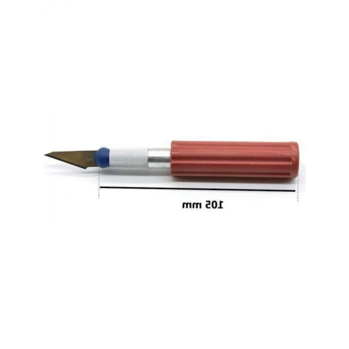 13 Parça Nester Tip Bıçak Seti