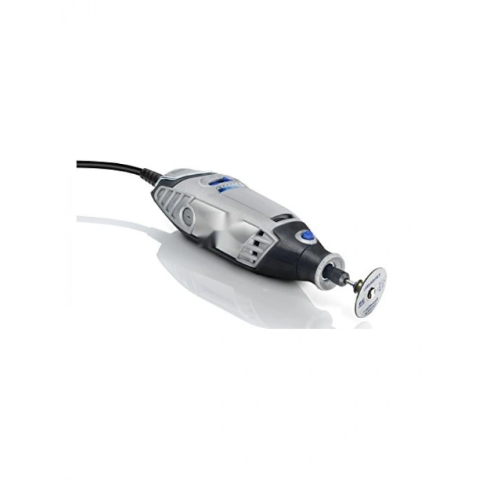 130 Watt Çok Fonksiyonlu El Motoru, 25 Aksesuar ile