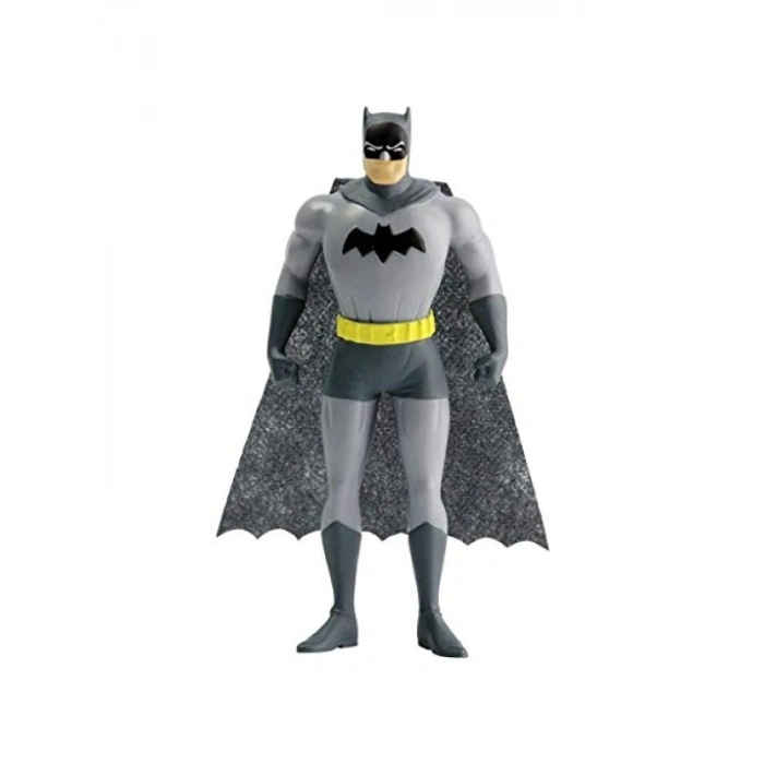 14 cm Bükülebilir Batman Figürü