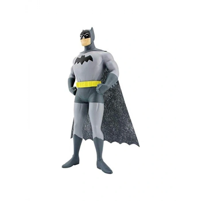 14 cm Bükülebilir Batman Figürü