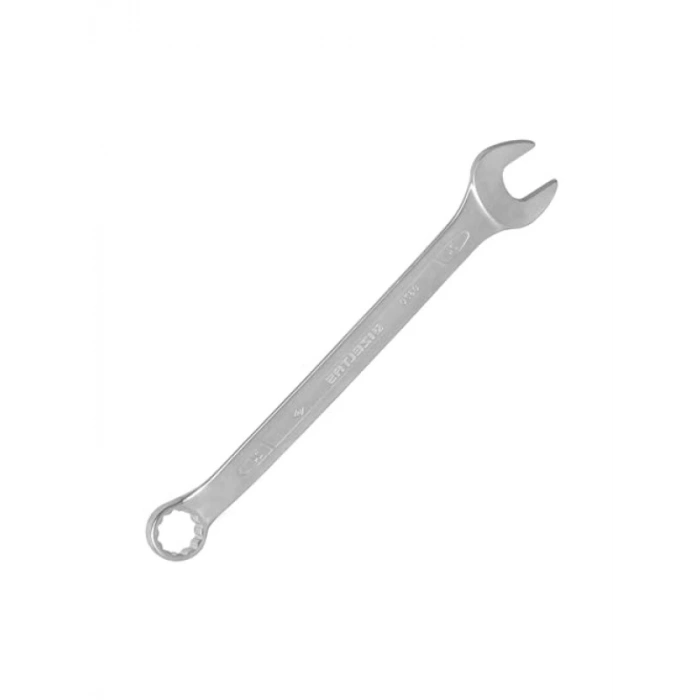 14 mm Krom Kaplı Kombine Anahtar