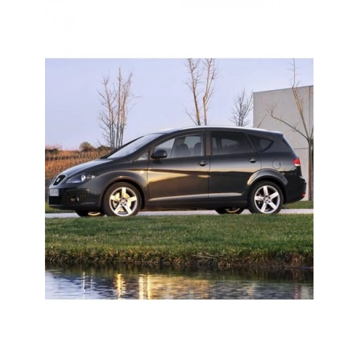 1.4 TSi Motor Çek Valfi, Seat Altea XL Uyumlu