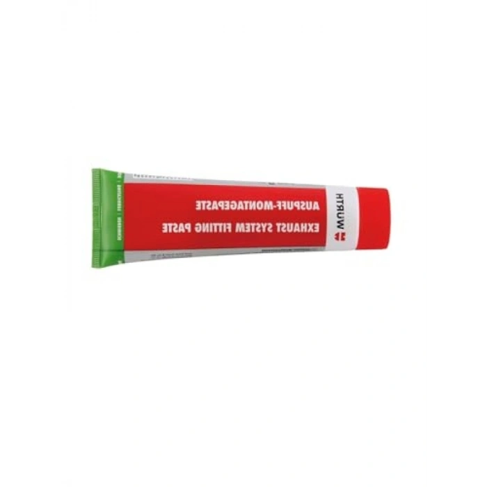 140gr Egzoz Montaj Pastası