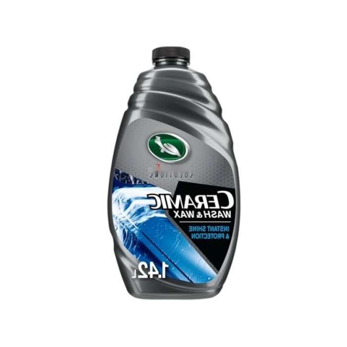 1.42 lt Seramik Cilalı Oto Şampuan
