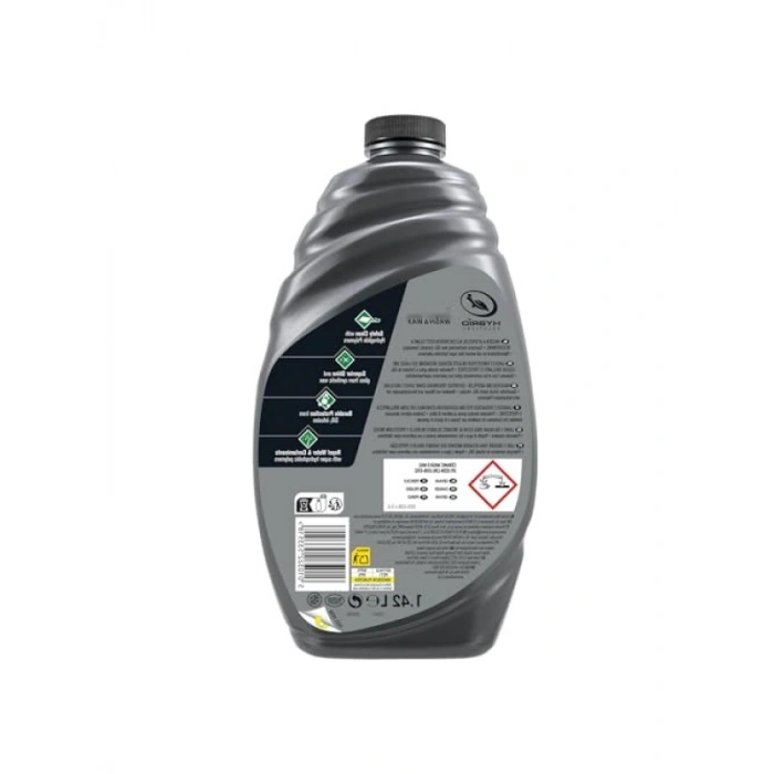 1.42 lt Seramik Cilalı Oto Şampuan