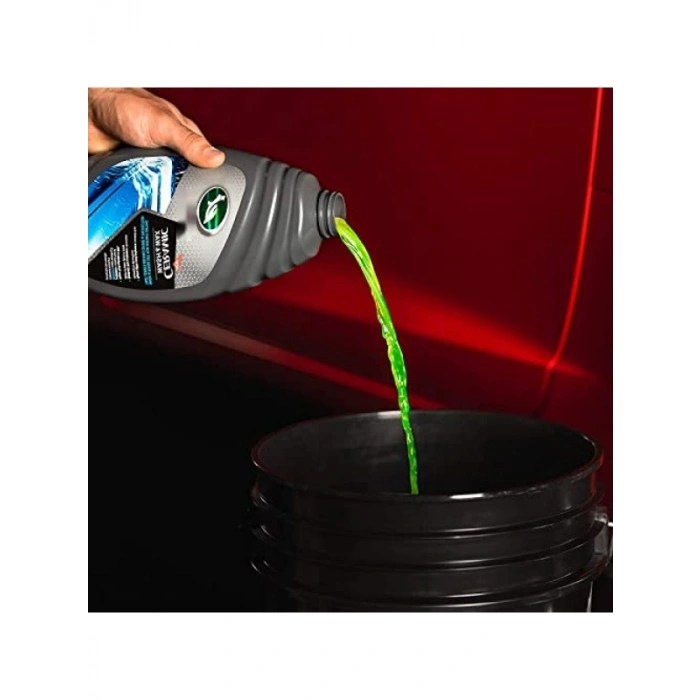 1.42 lt Seramik Cilalı Oto Şampuan