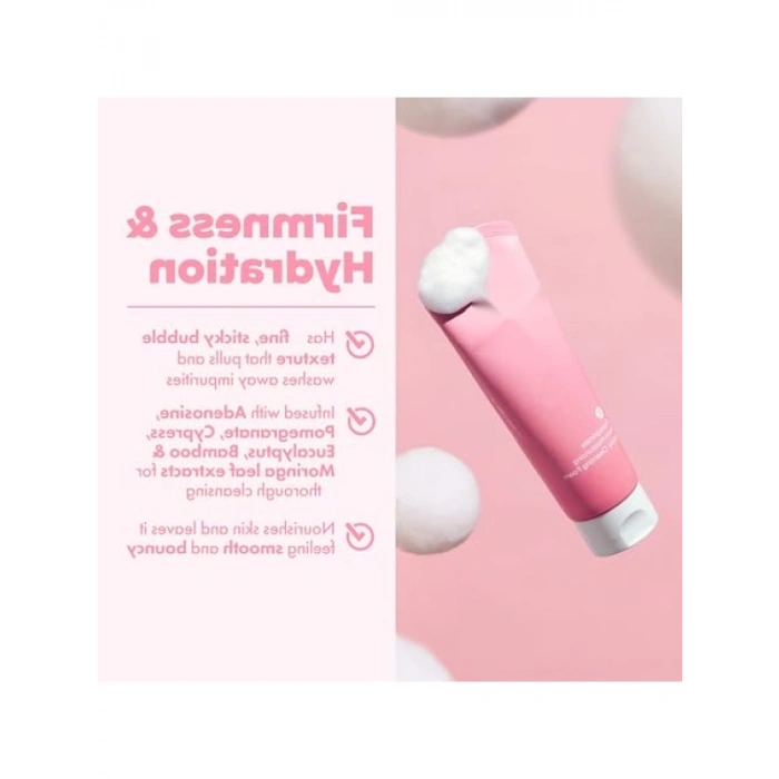 145 ml Nar Besleyici Yüz Temizleme Köpüğü