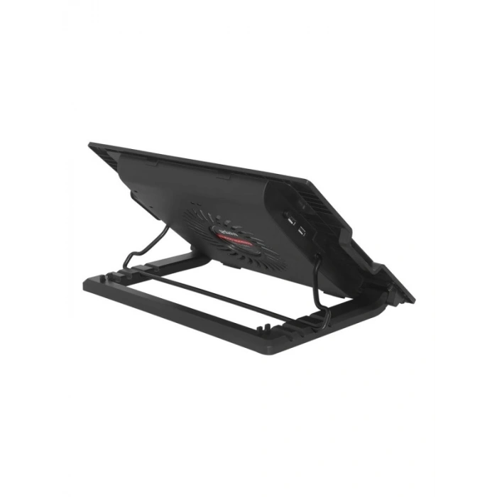 14cm 2 USB Portlu Notebook Soğutucu Fan