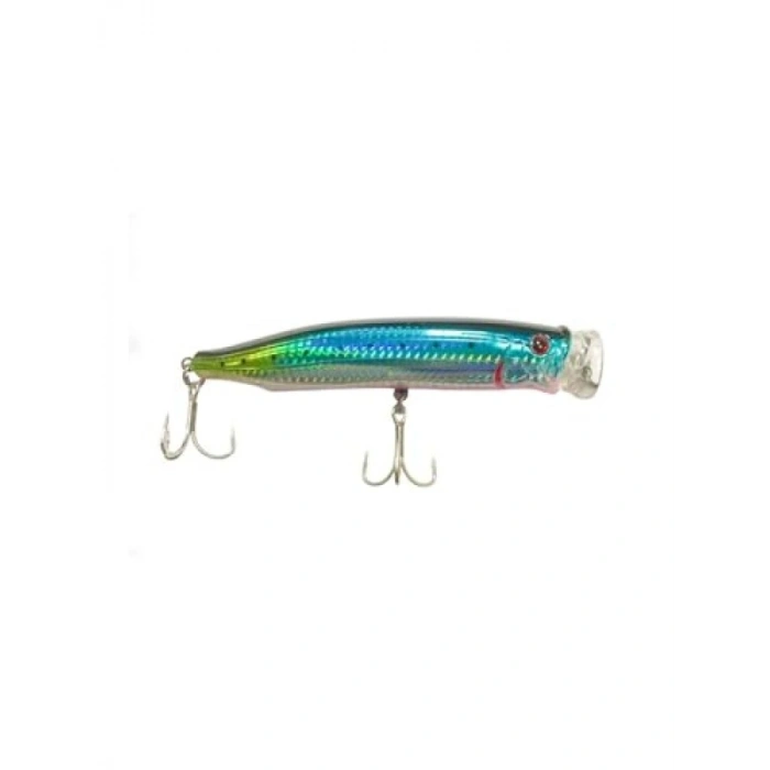 15 Cm 40 Gr Sahte Balık - Model #L05