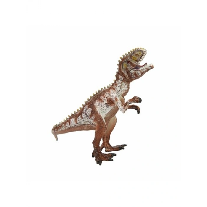 15 cm Uzunluğunda Eğlenceli Dinozor Figürü