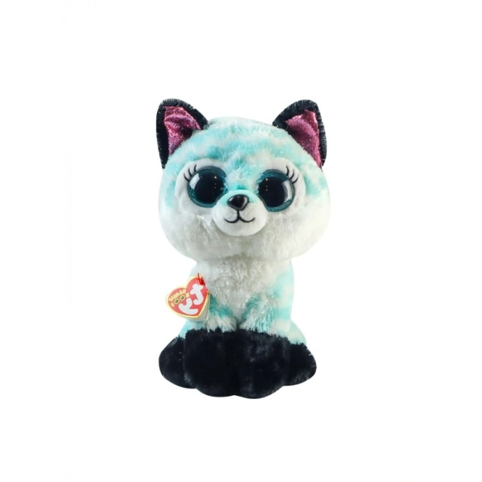 15 cm Yumuşak Beanie Boo Tilki Oyuncak