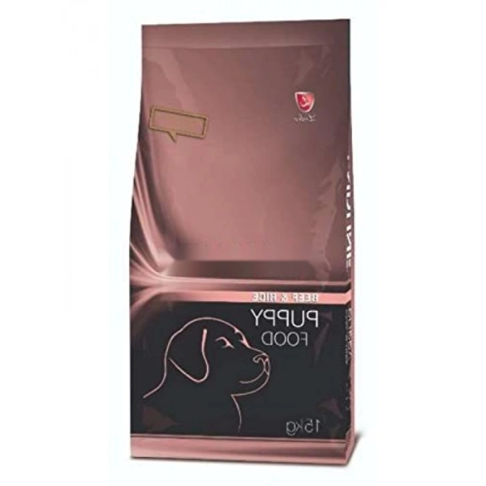 15 kg Biftekli Yavru Köpek Maması
