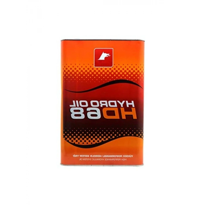 15 kg Hidrolik Sistem Yağı