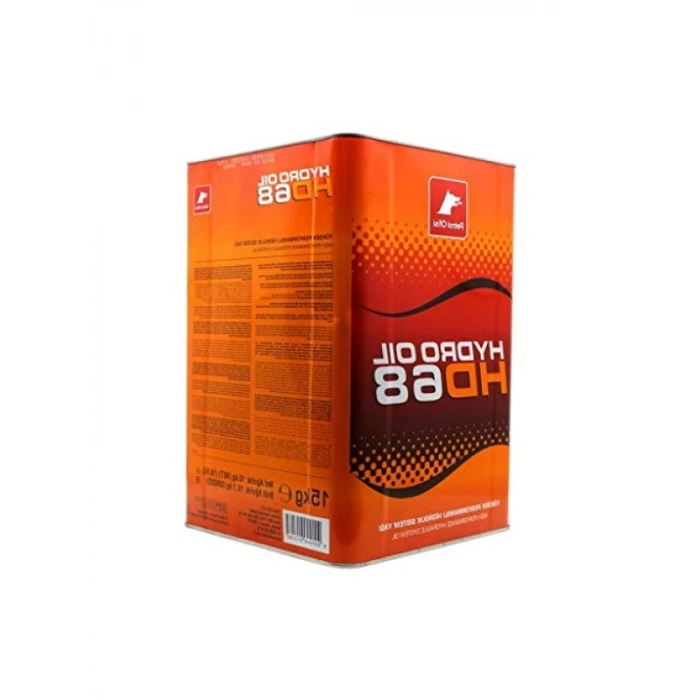 15 kg Hidrolik Sistem Yağı
