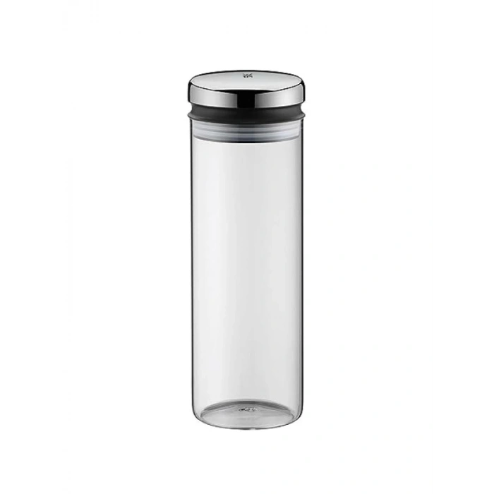 1,5 Litre Kapasiteli Cam Saklama Kabı