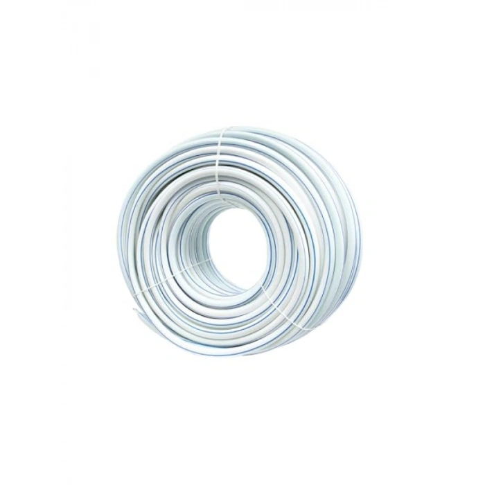 15 Metre Bahçe Hortumu 12.5 mm 1/2 3 Katlı Sağlam