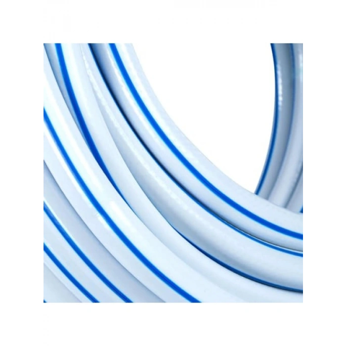 15 Metre Bahçe Hortumu 12.5 mm 1/2 3 Katlı Sağlam
