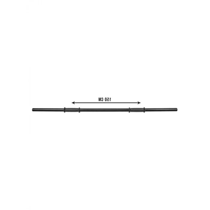 150 cm Uzun Halter Barı - Ağırlık Seti ile Birlikte