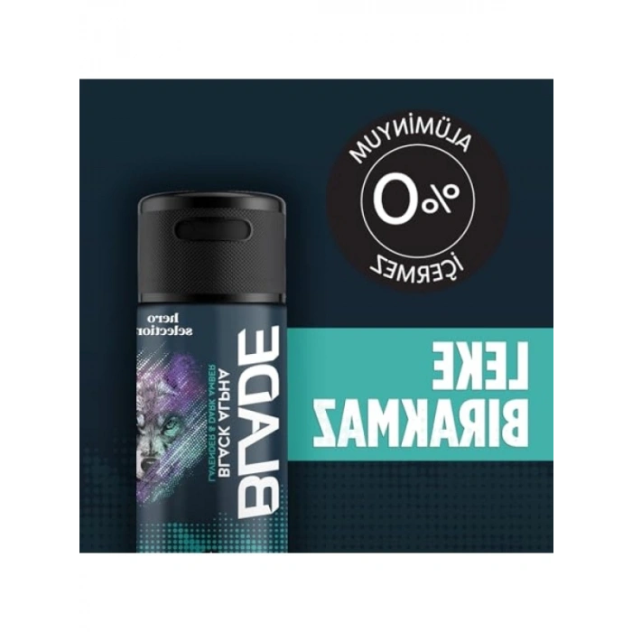 150 ml Deodorant - 48 Saat Ter Koruma