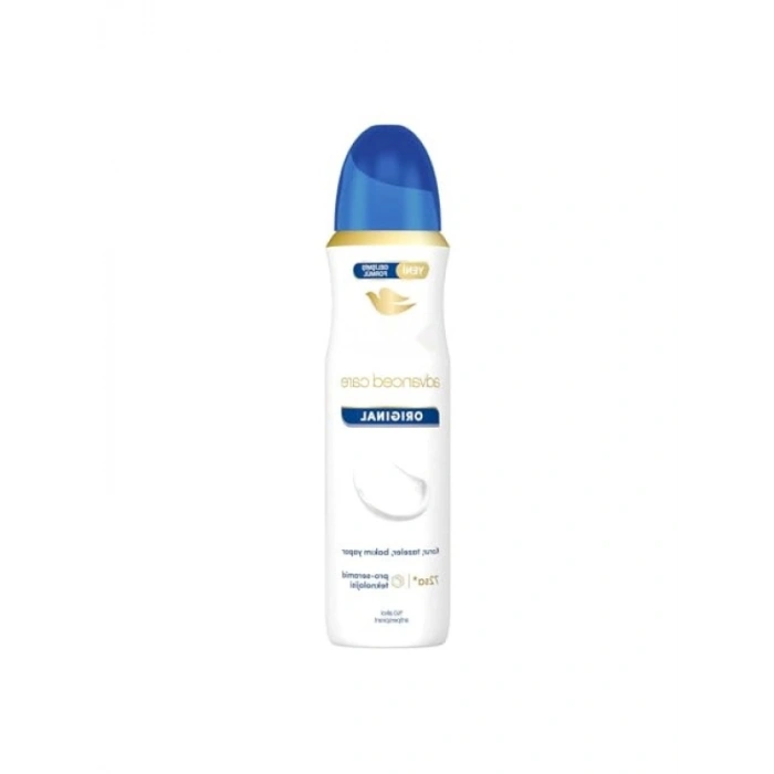 150 ml Deodorant - 72 Saat Koruma