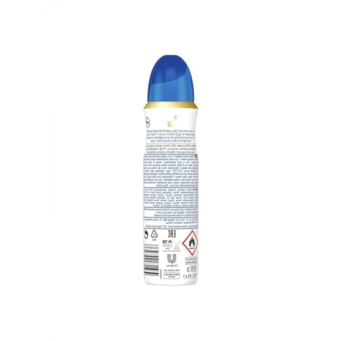 150 ml Deodorant - 72 Saat Koruma