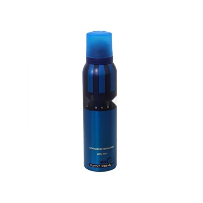150 ml Deodorant - Kendine Güvenen Erkekler İçin