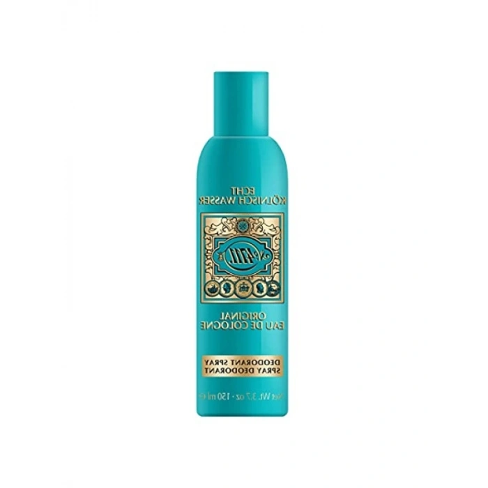 150 Ml Deodorant Sprey - Ferahlatıcı ve Uzun Süreli Koruma