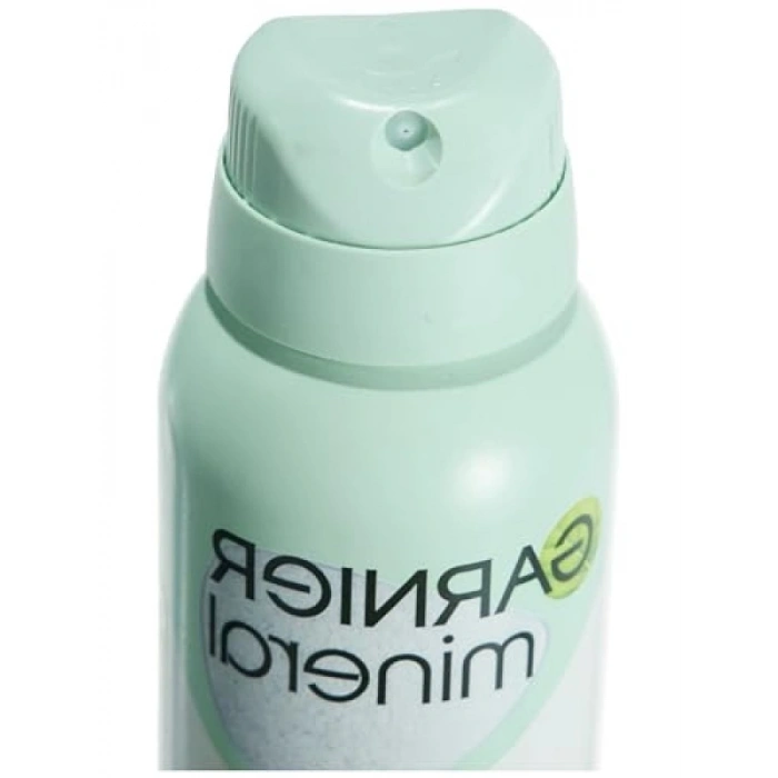 150 ml Hyaluronik Bakım Sprey Deodorant - 72 Saat Koruma