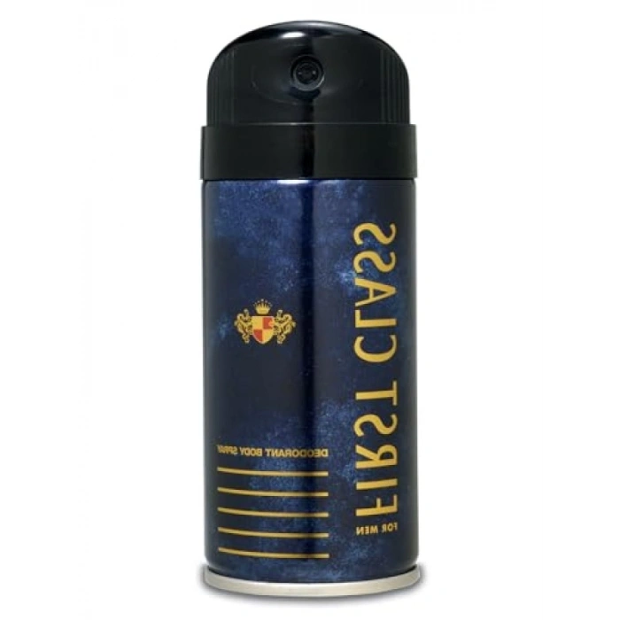 150 ml Kapasitesinde Etkili Deodorant