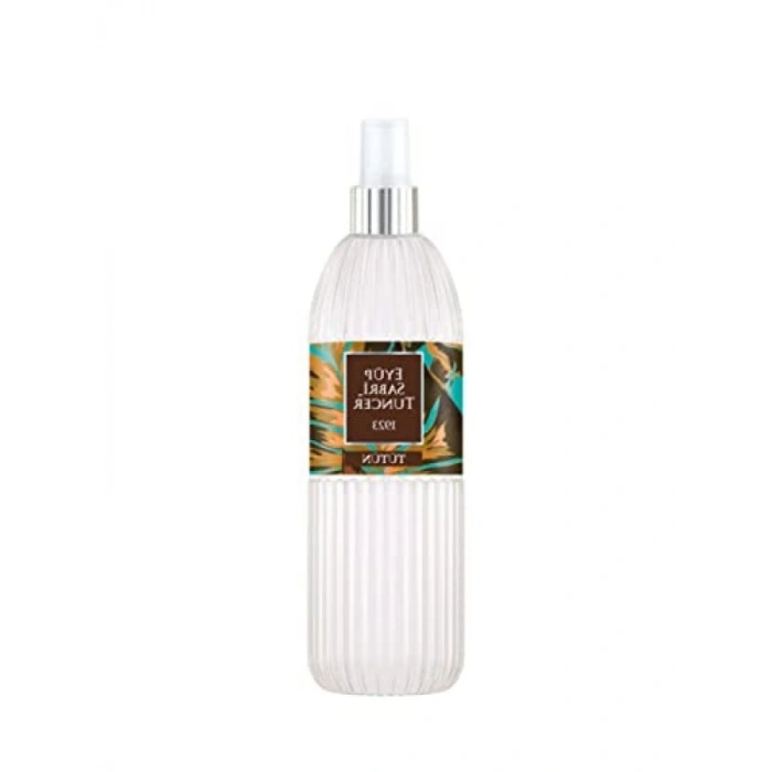150 ml Tütün Kolonyası - Silindir Pet Şişe Sprey