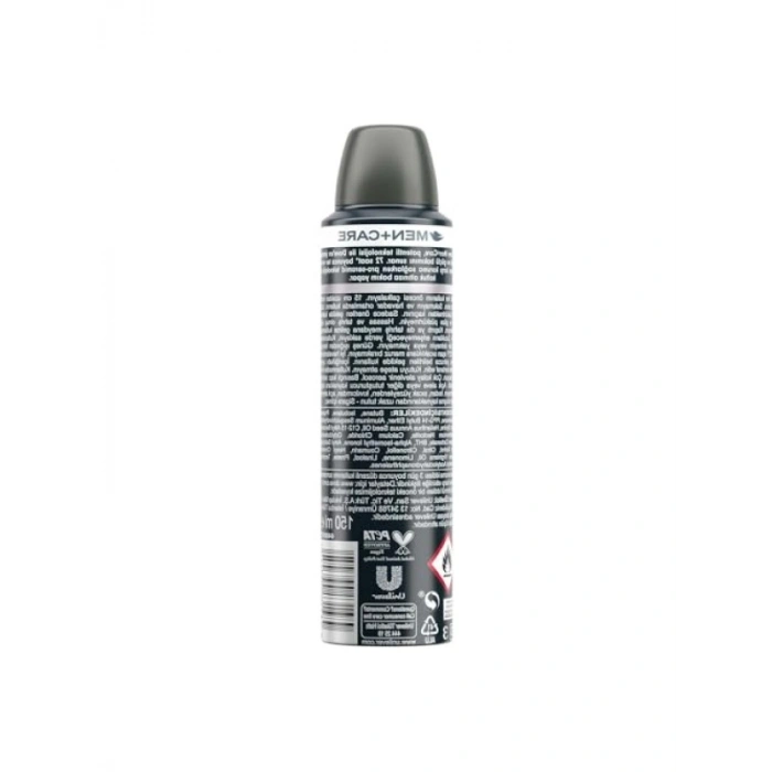 150 ml Uzun Süre Etkili Deodorant