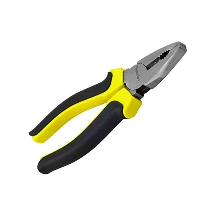 150 mm Kombine Pense, Çoklu Renk Seçenekleri