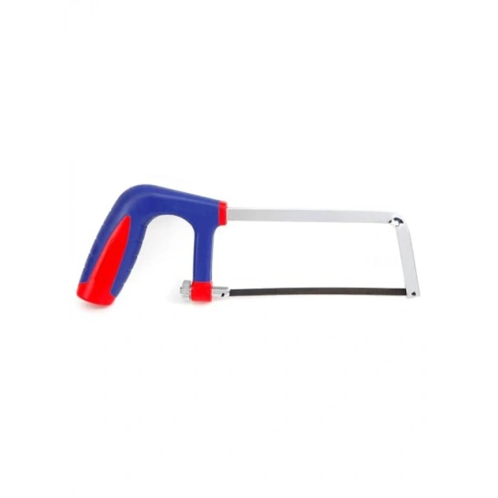 150 mm Profesyonel Mini Kıl Demir Testere - Hassas Kesim