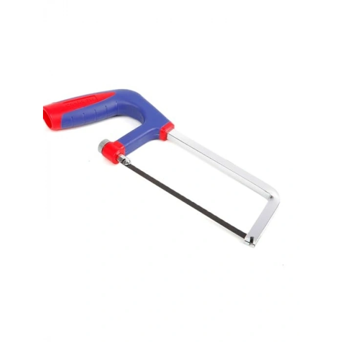 150 mm Profesyonel Mini Kıl Demir Testere - Hassas Kesim