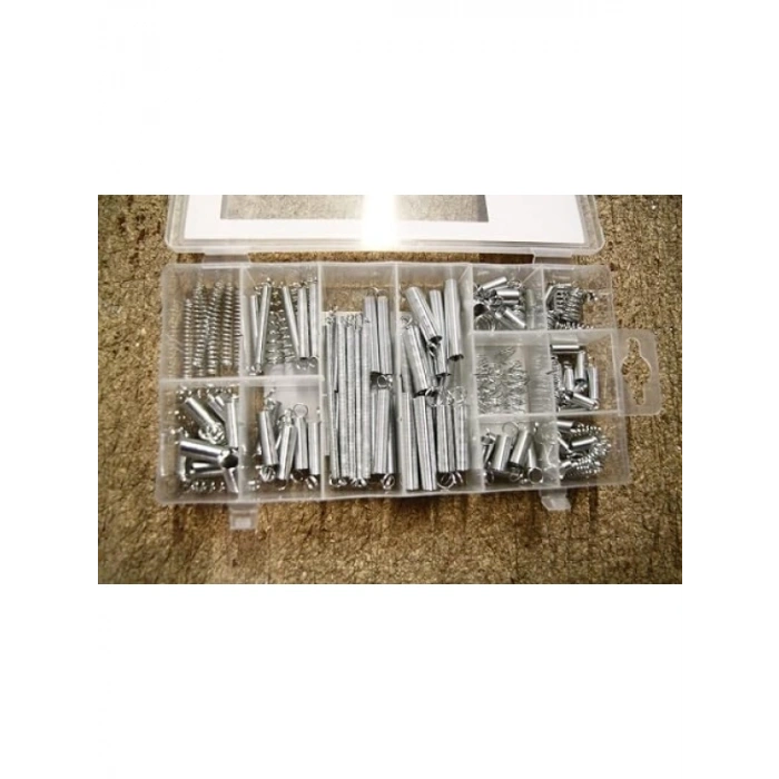 150 Parça Yay Seti, Farklı Boyutlarda Yaylar