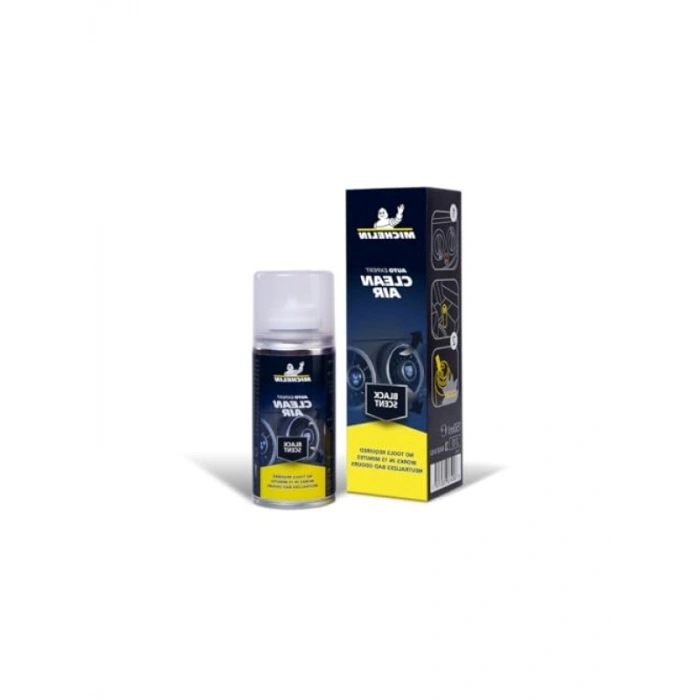 150ml Klima Temizleyici Sprey, Ergonomik Tasarım