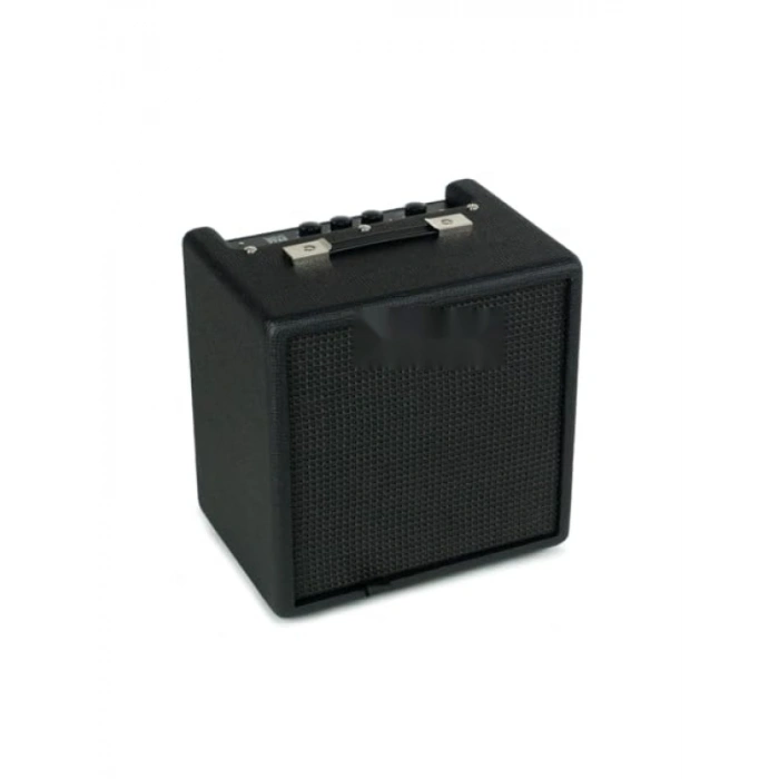 15W Bas Gitar Kombo Amfi - 6.5 Hoparlör